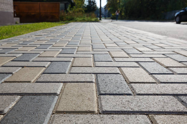 Driveway Pavers for Homes in Hawaiian Beaches, HI
