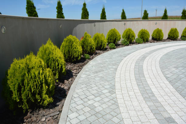 Driveway Pavers for Homes in Hawaiian Beaches, HI