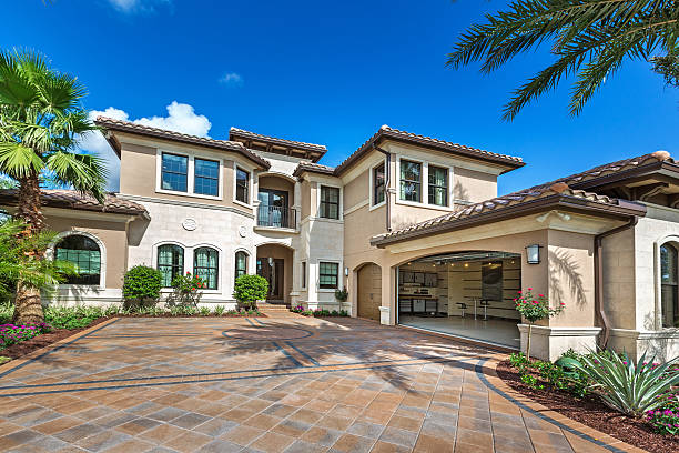 Best Concrete Paver Driveway  in Hawaiian Beaches, HI