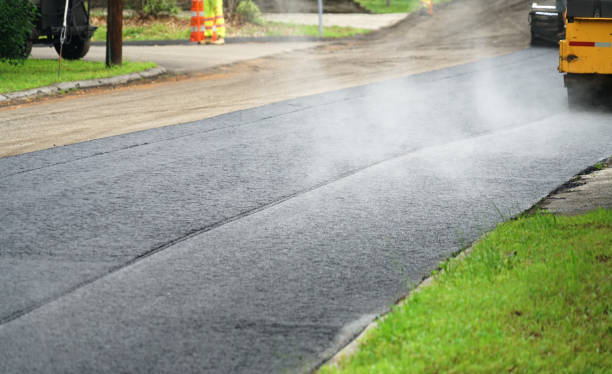 Best Driveway Paving Contractor  in Hawaiian Beaches, HI