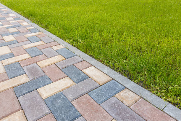 Best Professional Driveway Pavers  in Hawaiian Beaches, HI