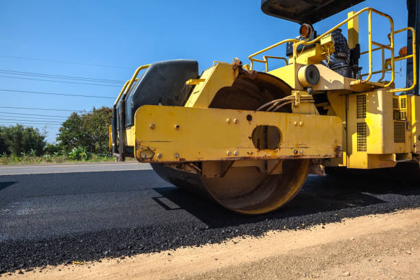 Best Paver Driveway Replacement  in Hawaiian Beaches, HI